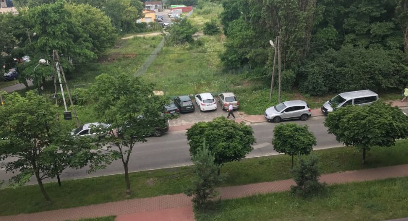 Ośrodek Kultury Muzułmańskiej - mieszkańcy proszą o interwencję