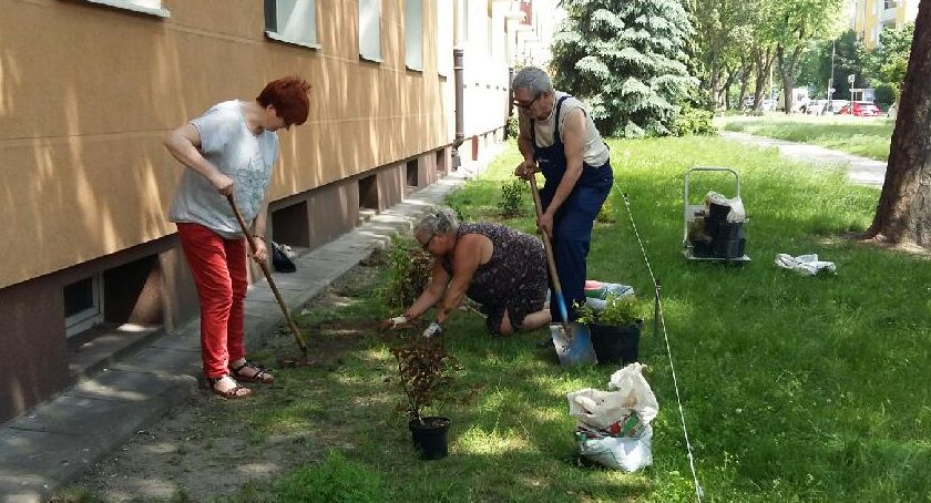 Inicjatywa lokalna - a jednak można