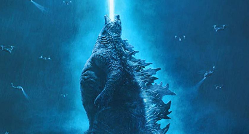 Helios zaprasza na Maraton Godzilli!