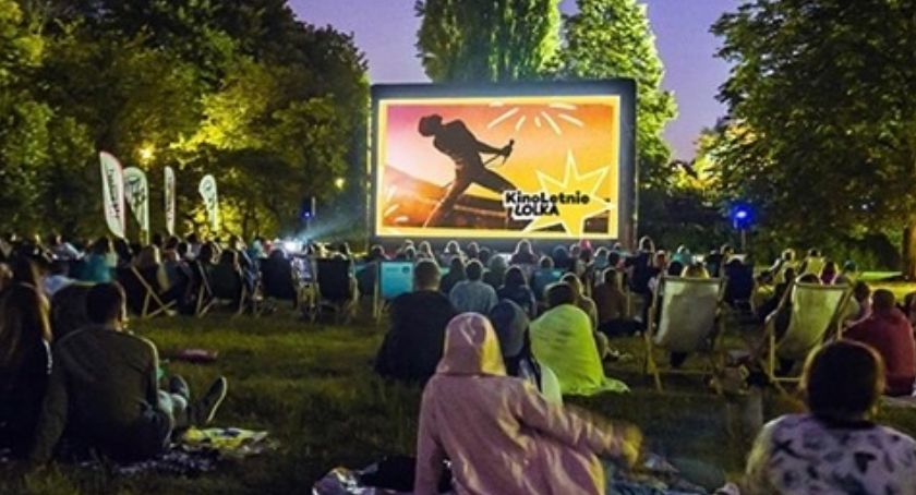 Oscary na trawie, czyli Kino Letnie Lolka