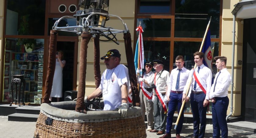 Wirtuoz nauki i latania