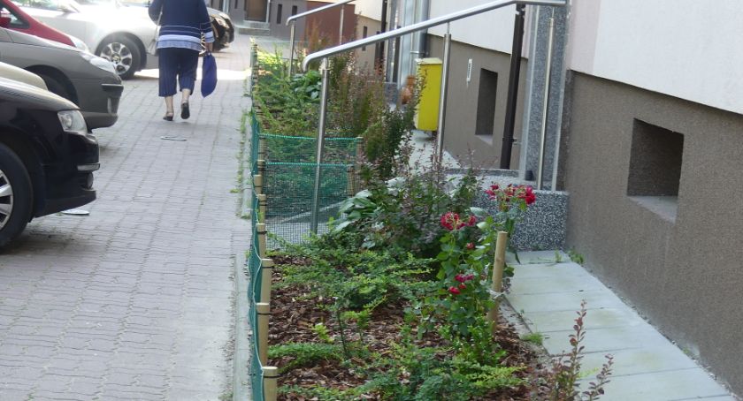 Opaczewska 27 też pięknie wygląda