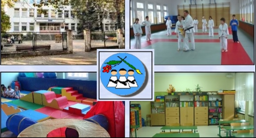 Zaproszenie na dzień otwarty do Szkoły Podstawowej nr 97