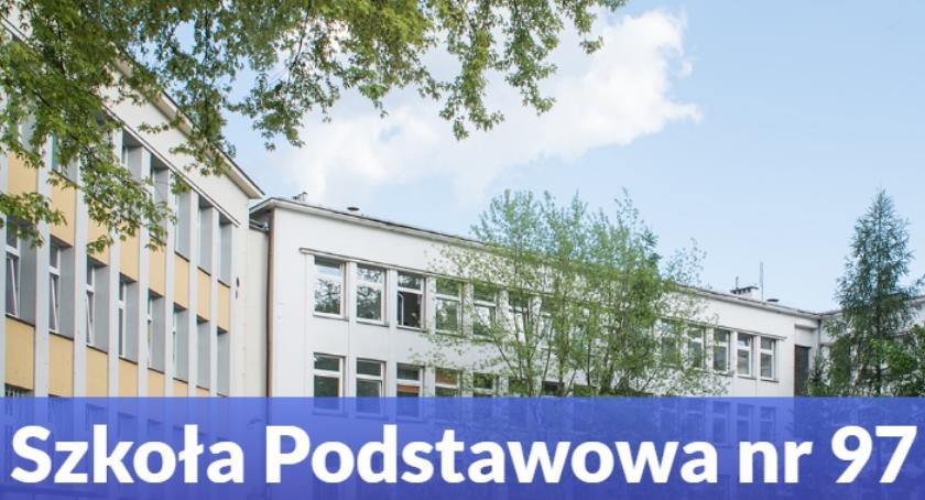 Klasy dwujęzyczne w SP 97