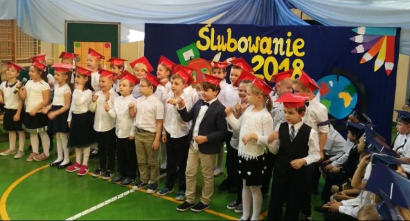Szkoła Podstawowa nr 97 zaprasza do klas I