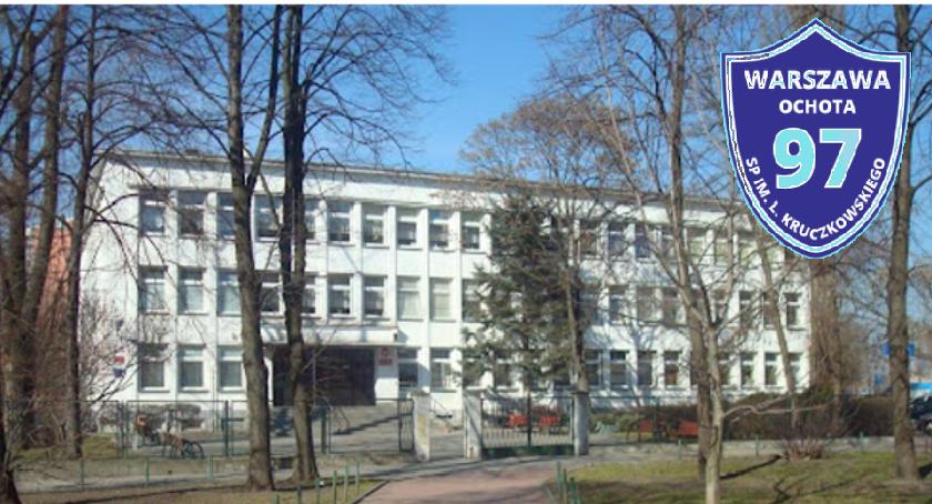 Szkoła Podstawowa nr 97 zaprasza w swoje progi