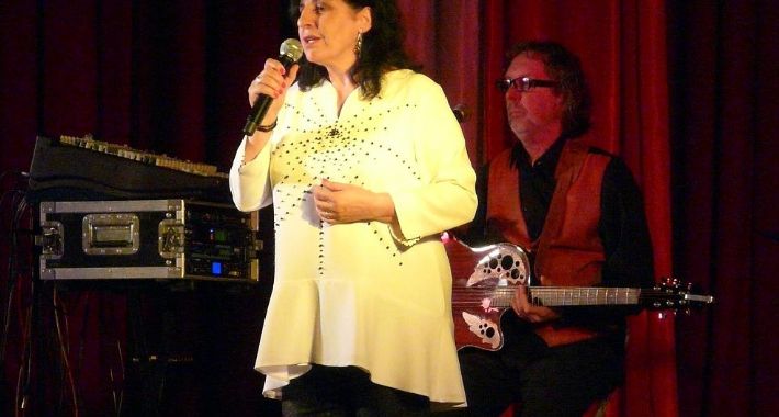 Dni Seniora – KONCERT ELENI