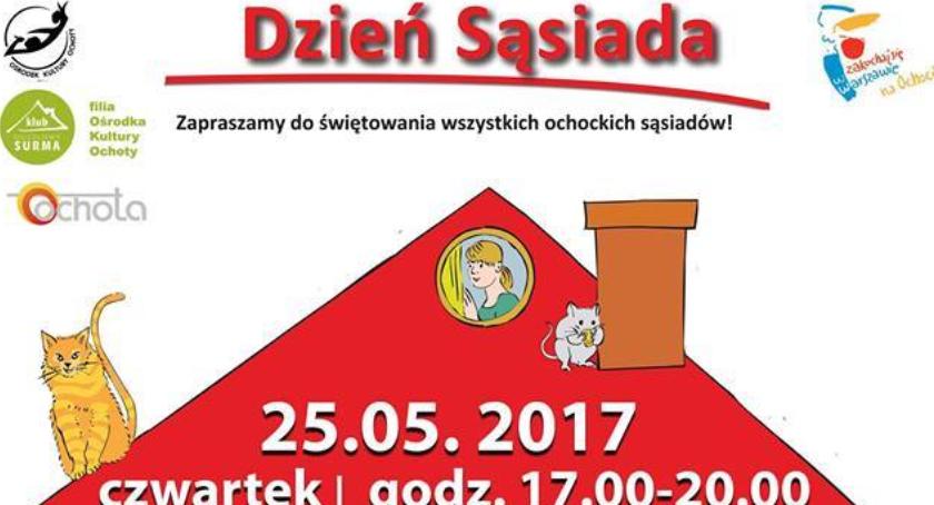 Piknik Sąsiedzki