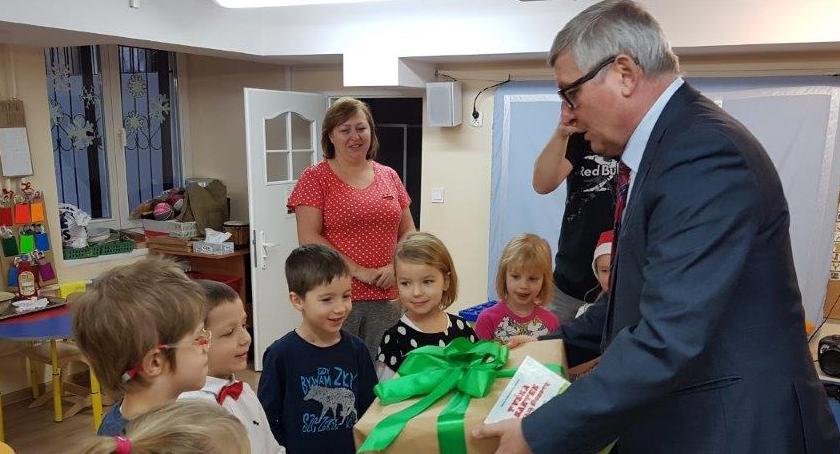 Finał konkursu plastycznego dla przedszkolaków pn. „Moja bombka na choinkę”