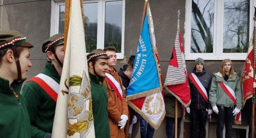 Chwała bohaterom!