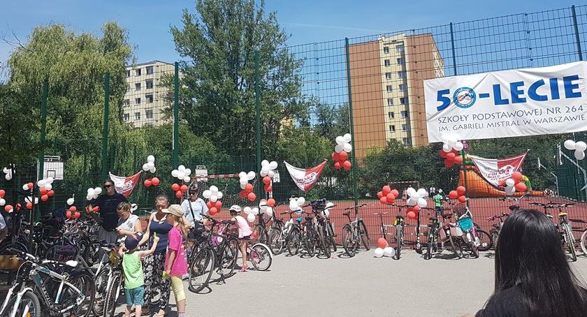 50 LAT Szkoły Podstawowej nr 264