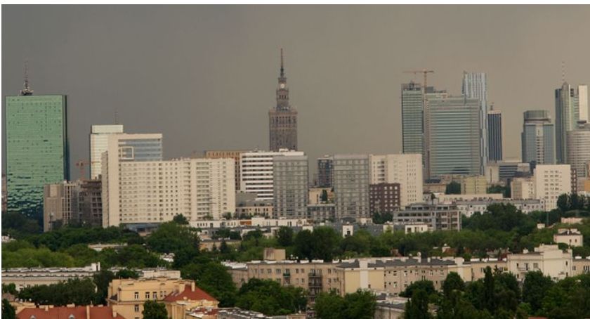 Suń się, warszawiaku, na twoje miejsce czeka tłum cwaniaków cz. 3