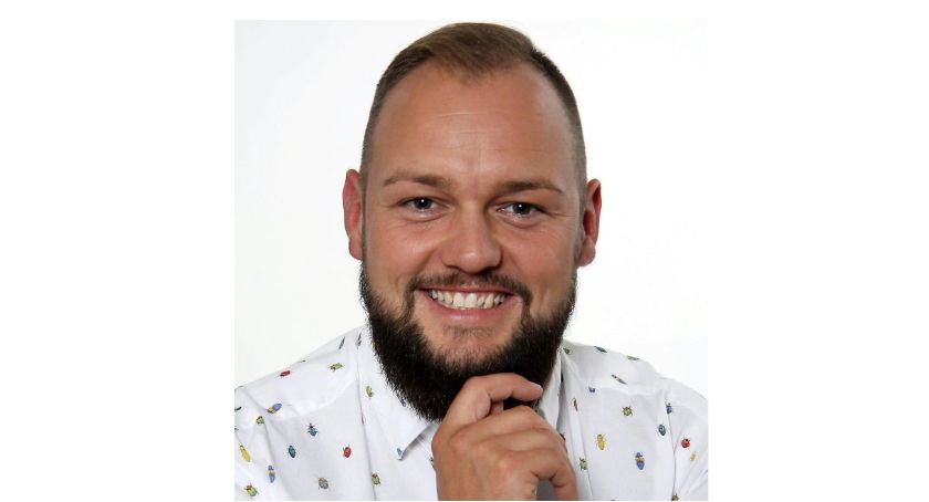 CHCEMY MIEĆ WPŁYW NA PRAWO, KTÓRE WYKONUJEMY