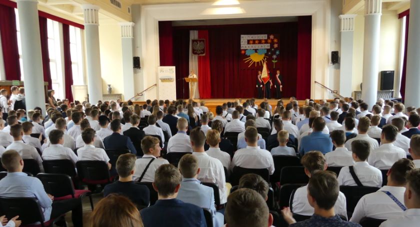 „Kolejówka” ma nową specjalność kształcenia