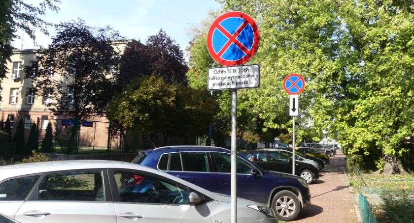 Nie darują ulicy Radomskiej