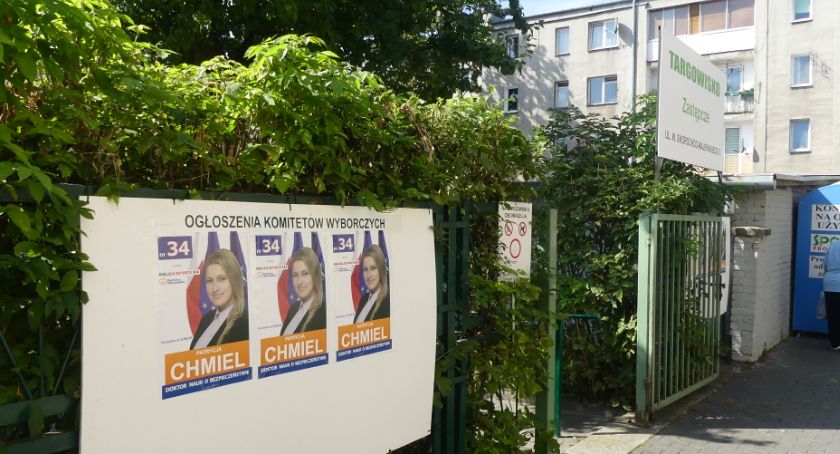 Kupcy proszą o prawie takie ekrany