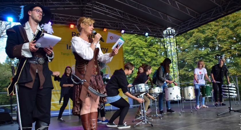 Na Szczęśliwicach edukacja, rekreacja i zabawa