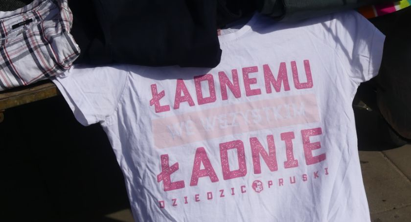 Zapraszamy na kolejna garażówkę