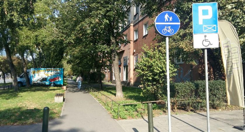 Można będzie chodzić bezpiecznie