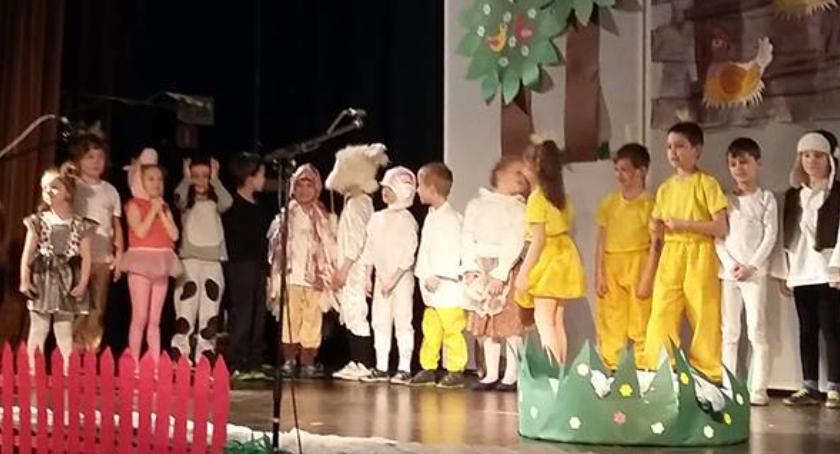Festiwal Teatrzyków Przedszkolnych już za nami