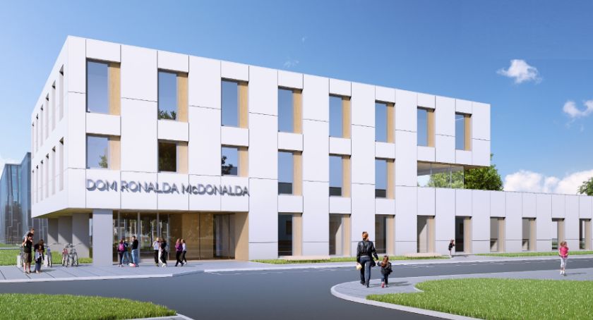 Będzie hotel dla rodziców