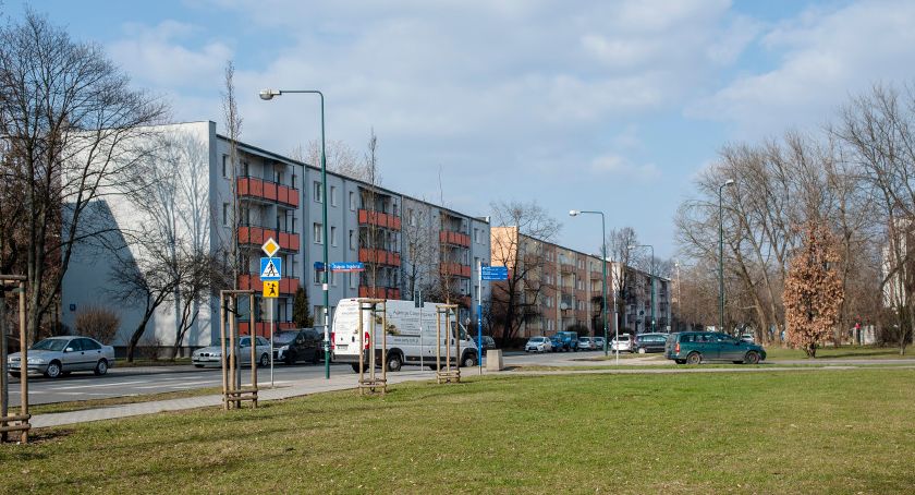 Pawińskiego zostawią w spokoju
