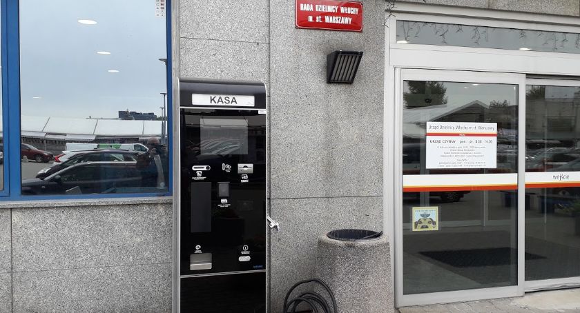 Nie jesteś interesantem urzędu – płacisz