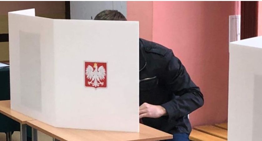Jak głosowała Ochota?