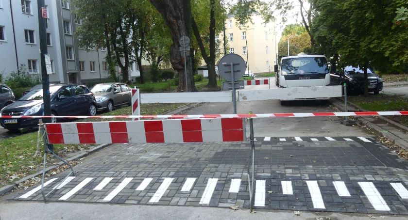 Czy progi zwalniające są ekologiczne?