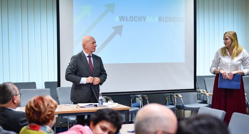 Trzecie Włochowskie Spotkanie Przedsiębiorców