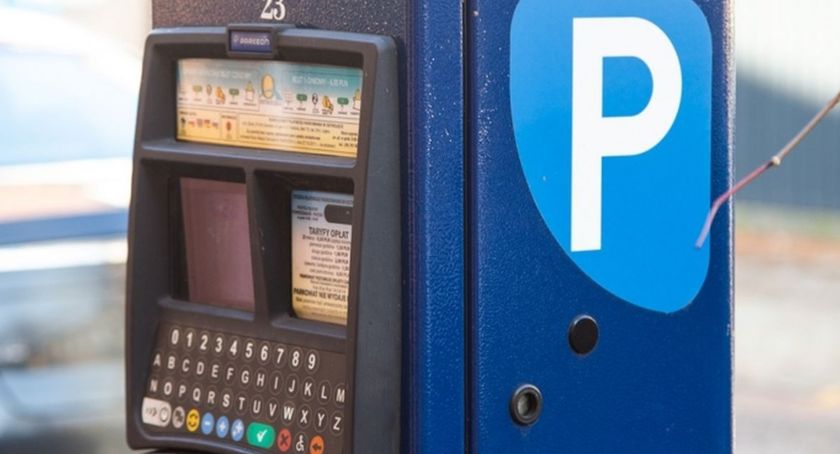 Kiedy Strefa Płatnego Parkowania na Ochocie?