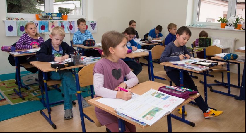  Efektywna nauka – wielka sprawa każdego ucznia