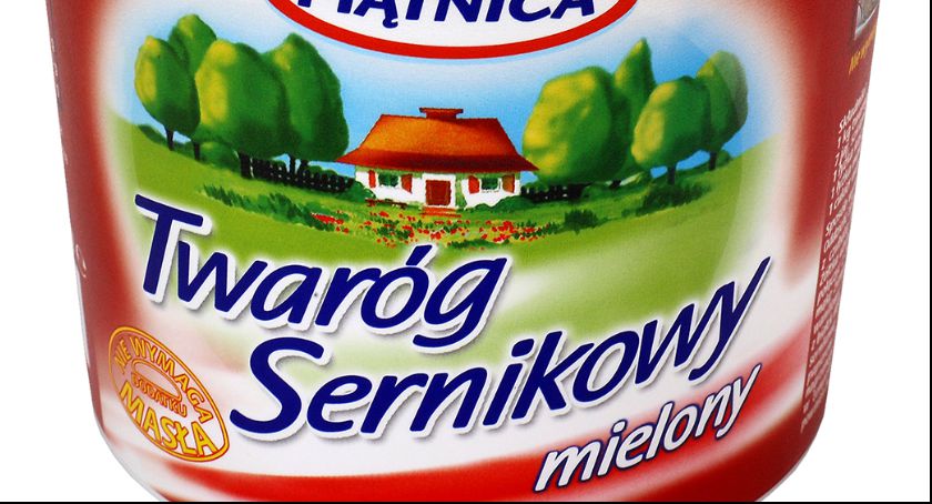 Twaróg Sernikowy mielony Piątnicy – niezastąpiony na święta