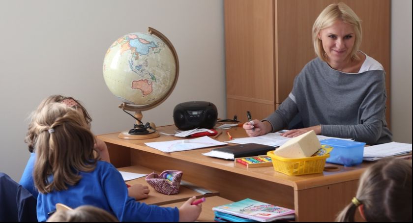 Dysleksja w cuglach nauki angielskiego