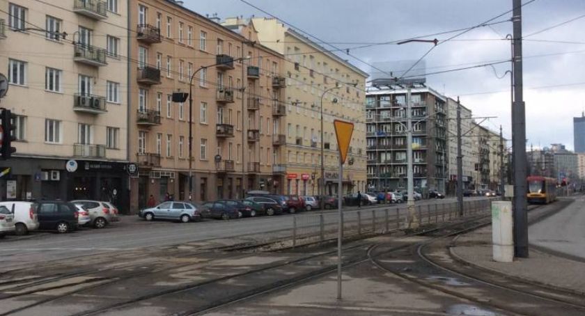 Zielonym do dołu - czyli konsultacje w sprawie zieleni na Grójeckiej