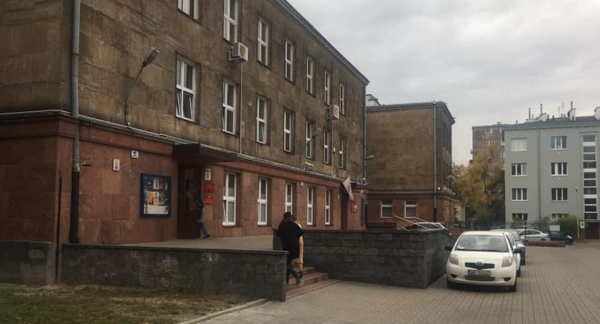 Sześćdziesiąt lat Poradni na Radomskiej
