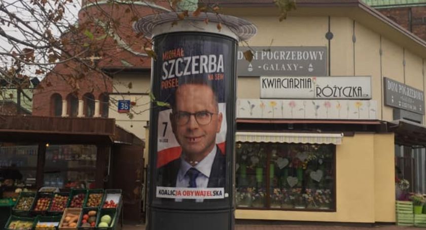 Panie pośle już po kampanii!
