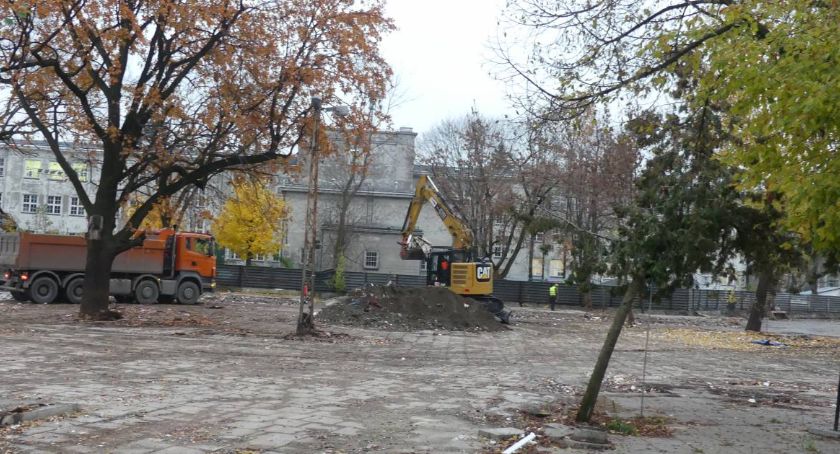 Czy pozwolenie na budowę budynku TBS jest zgodne z prawem?