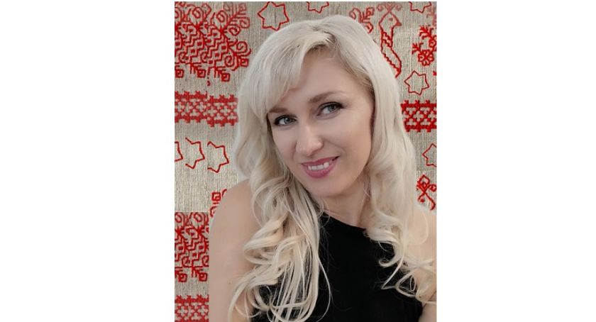 Kolęda z kresową nutą. Koncert Aliny Małachowskiej