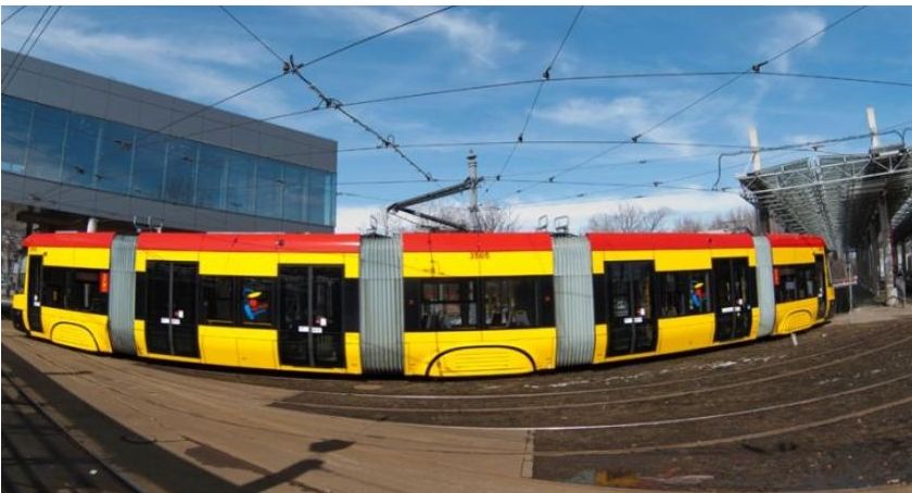 Powstaje projekt linii tramwajowej z Dworca Zachodniego do Grójeckiej