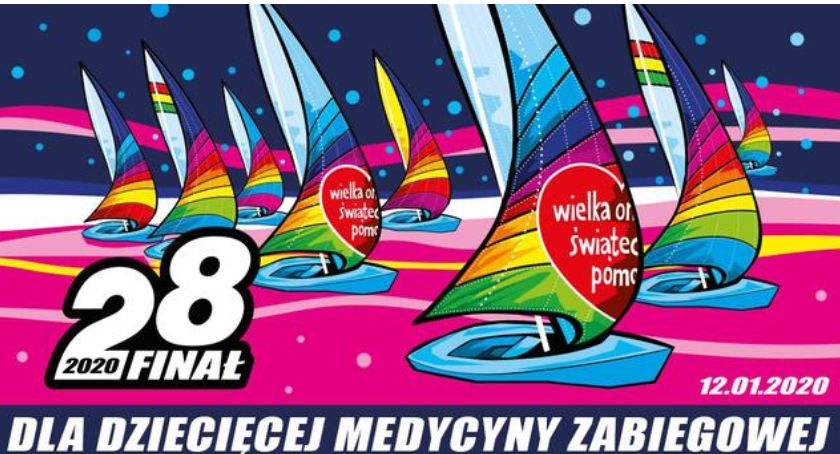 Ośrodek Kultury Ochoty gra w Orkiestrze