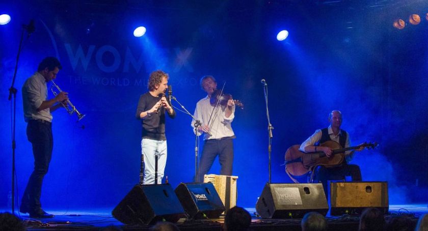 Potańcówka w OKO