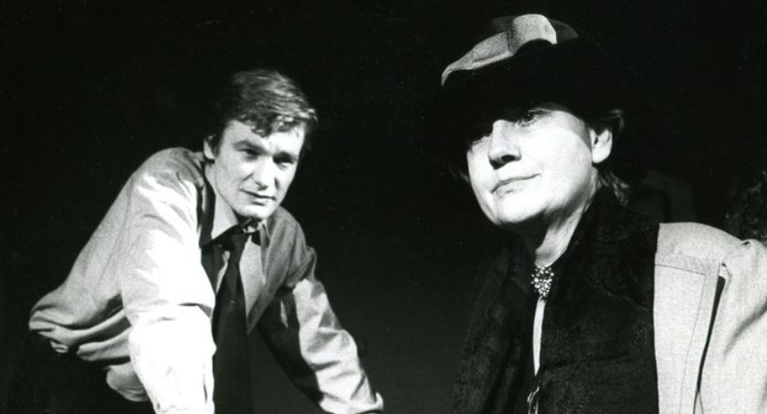 50 lat Teatru Ochoty – teatr rozmawiający z widzami i aktorami