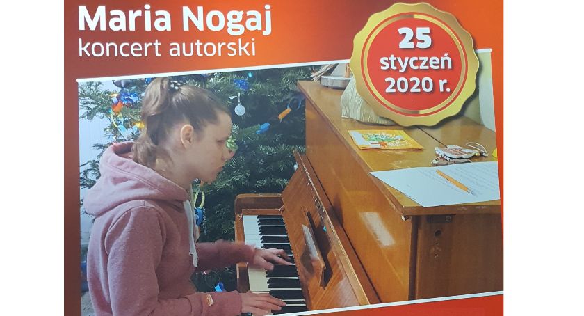 To będzie niesamowity koncert