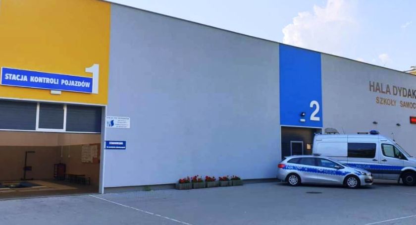 Samochodówka zaprasza na bezpłatny przegląd samochodu