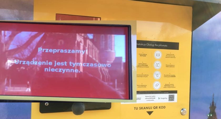 Wziął się i popsuł