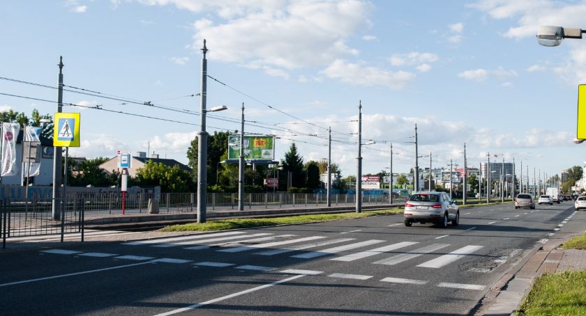 Będą światła przy Lipowczana 