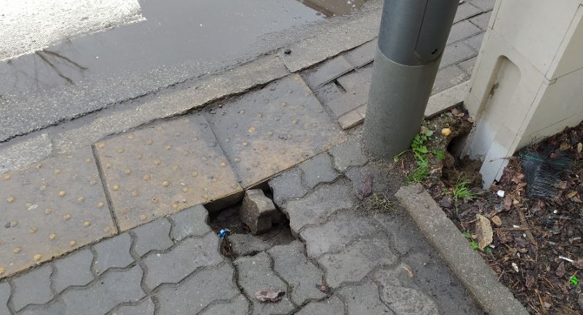Nieszczęście prawie gotowe