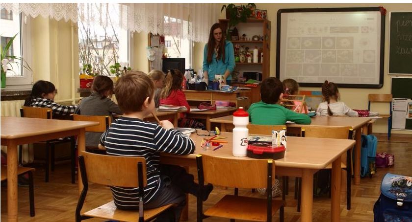 Dzień otwarty w Szkole Podstawowej nr 97