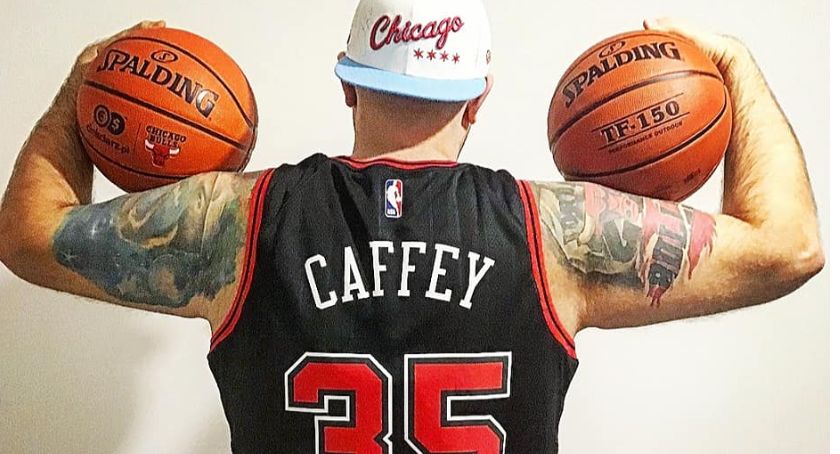 Legenda NBA przyjedzie na Gładką 